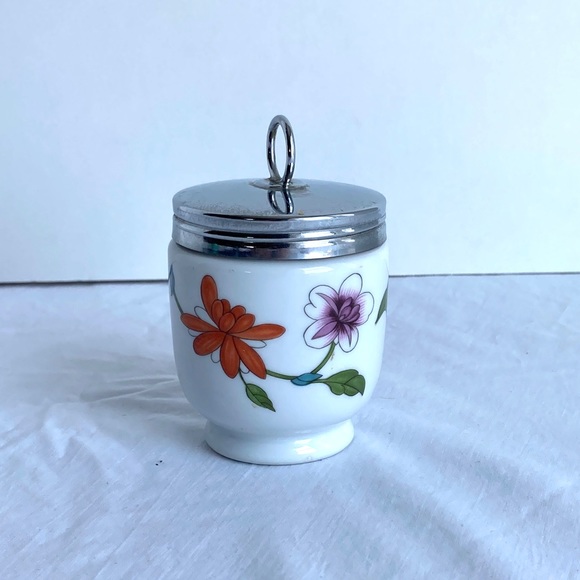 Royal Worcester Other - Vintage Royal Worcester Astley Egg Coddler.